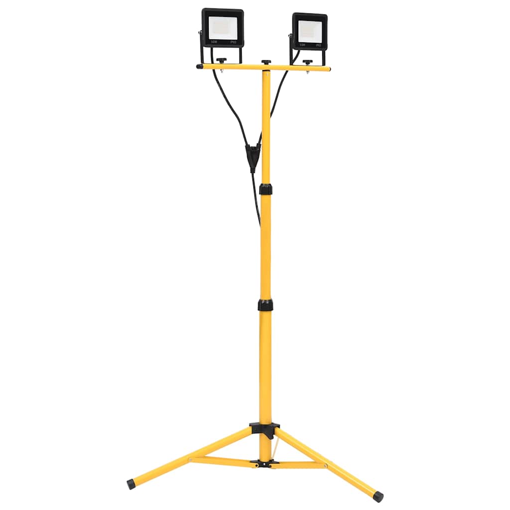 LED-projektør Med Stativ - Variant 149656