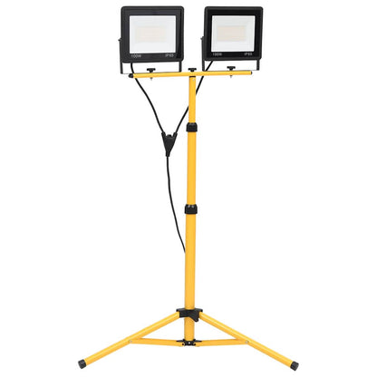 LED-projektør Med Stativ - Variant 149657