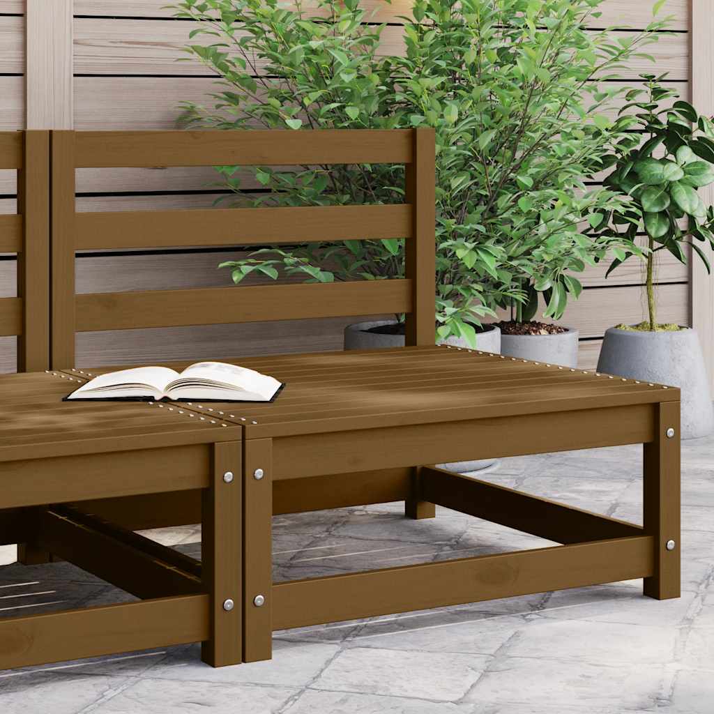 Hjørnedel Til Havesofa - Variant 805668