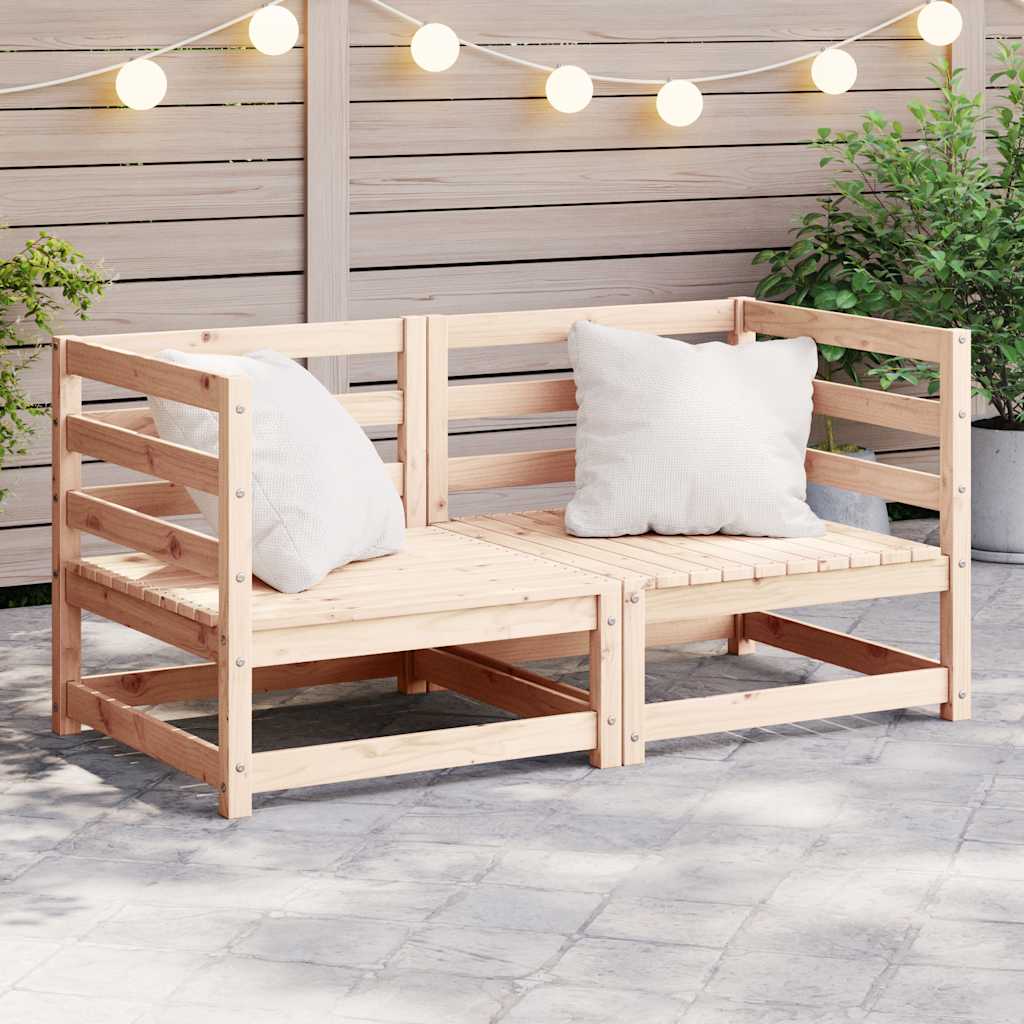 Hjørnedel Til Havesofa - Variant 805675