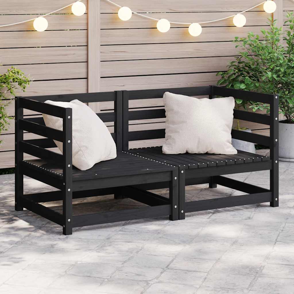 Hjørnedel Til Havesofa - Variant 805679