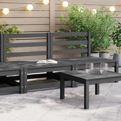 Hjørnedel Til Havesofa - Variant 805682
