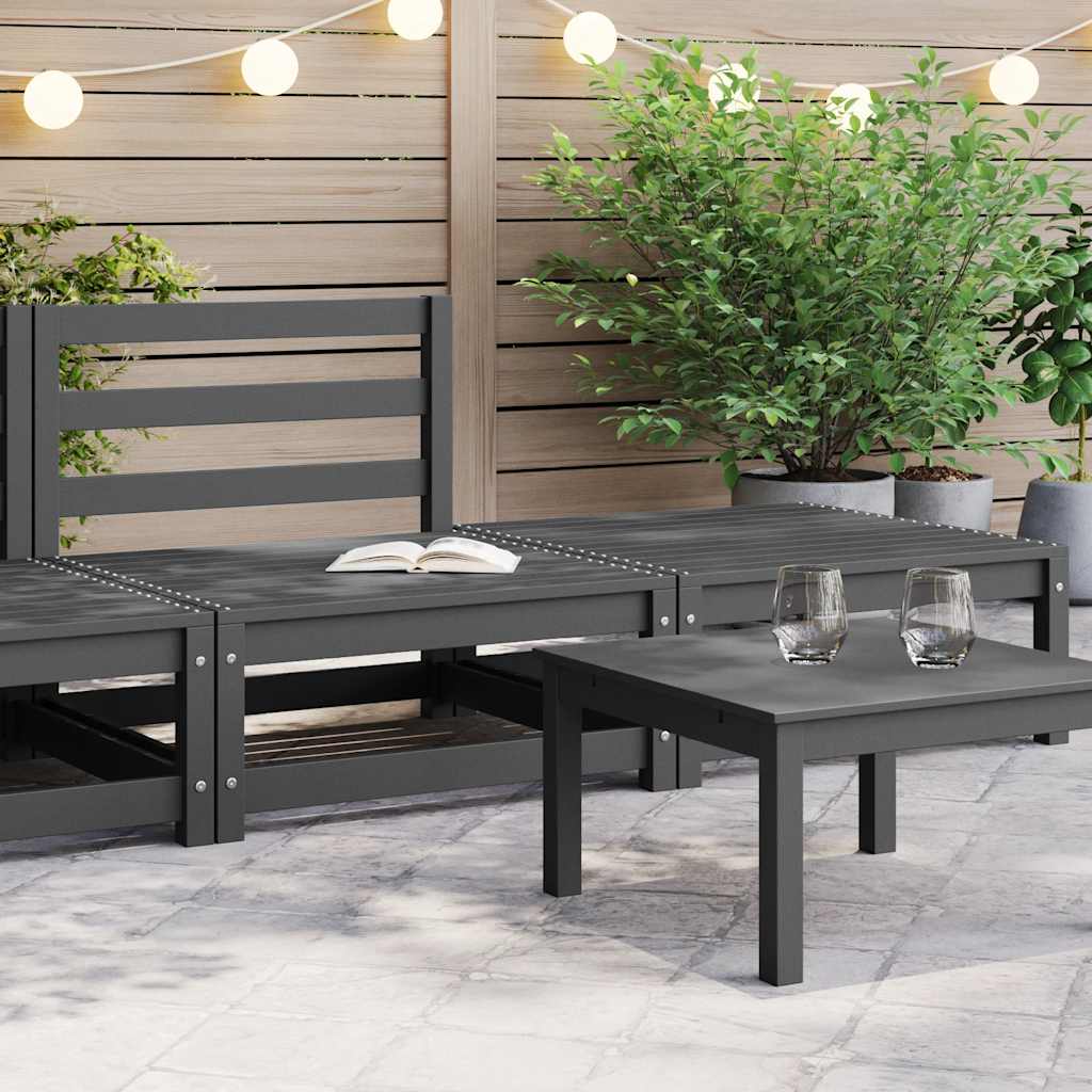 Hjørnedel Til Havesofa - Variant 805697