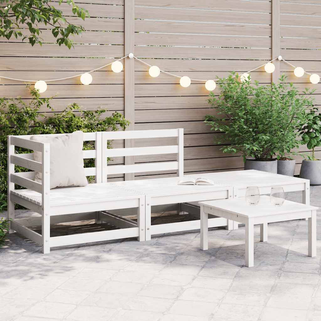 Hjørnedel Til Havesofa - Variant 805701