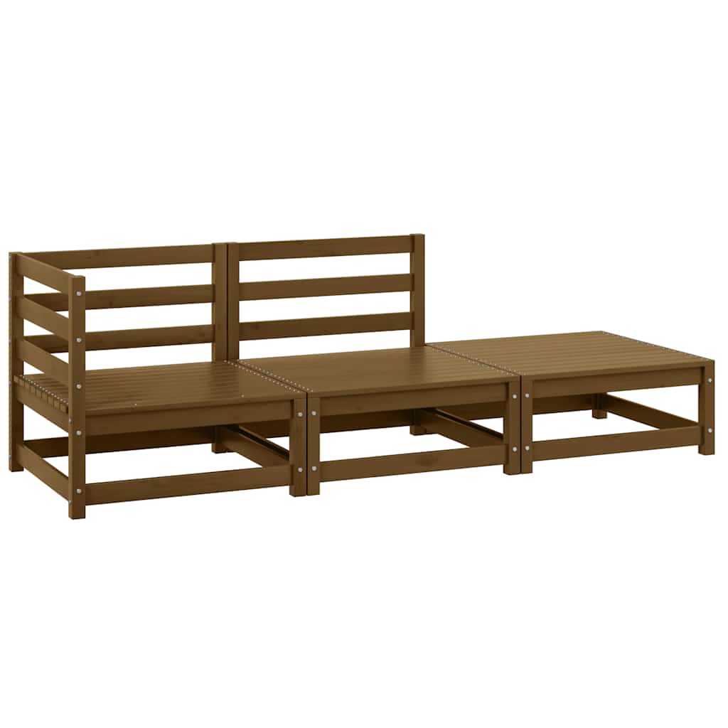 Hjørnedel Til Havesofa - Variant 805703