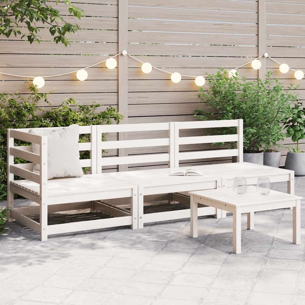 Hjørnedel Til Havesofa - Variant 805706
