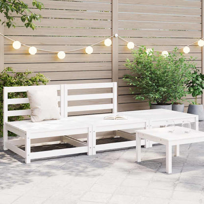 Hjørnedel Til Havesofa - Variant 805711
