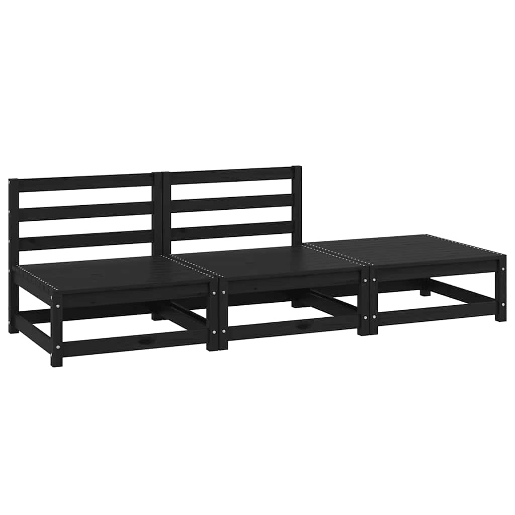 Hjørnedel Til Havesofa - Variant 805714