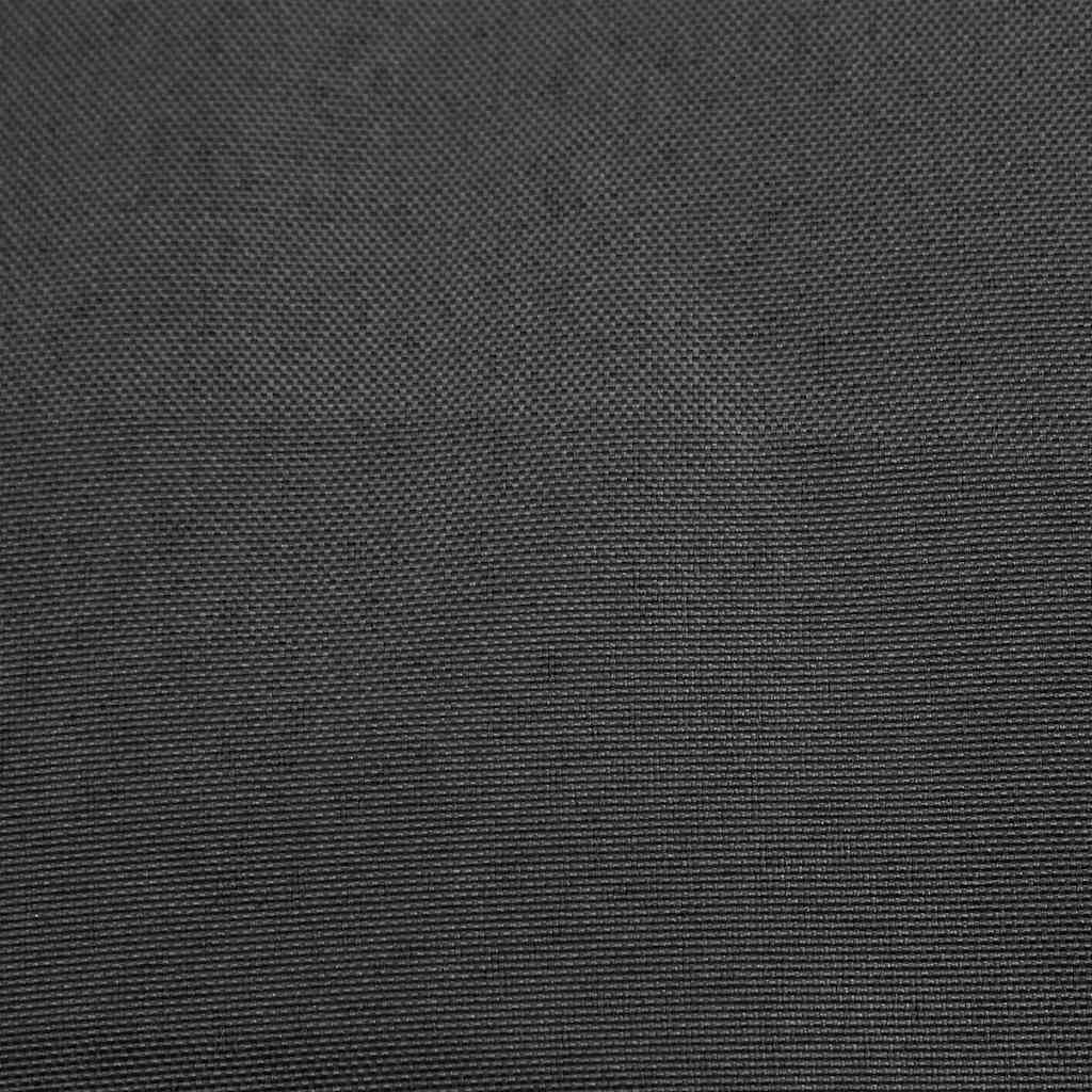 Hjørnemodul Til Havesofa Med Grå Hynder Massivt Fyrretræ