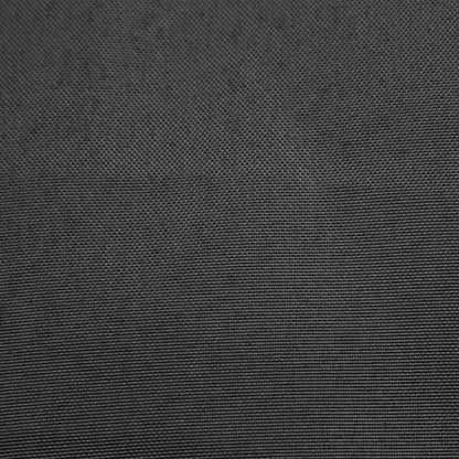 Hjørnemodul Til Havesofa Med Grå Hynder Massivt Fyrretræ