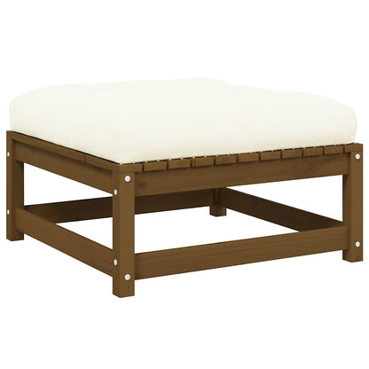 Til Haven Med Hynde - Variant 805728