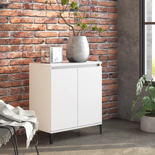 Skænk 60X35X70 Cm Konstrueret Træ