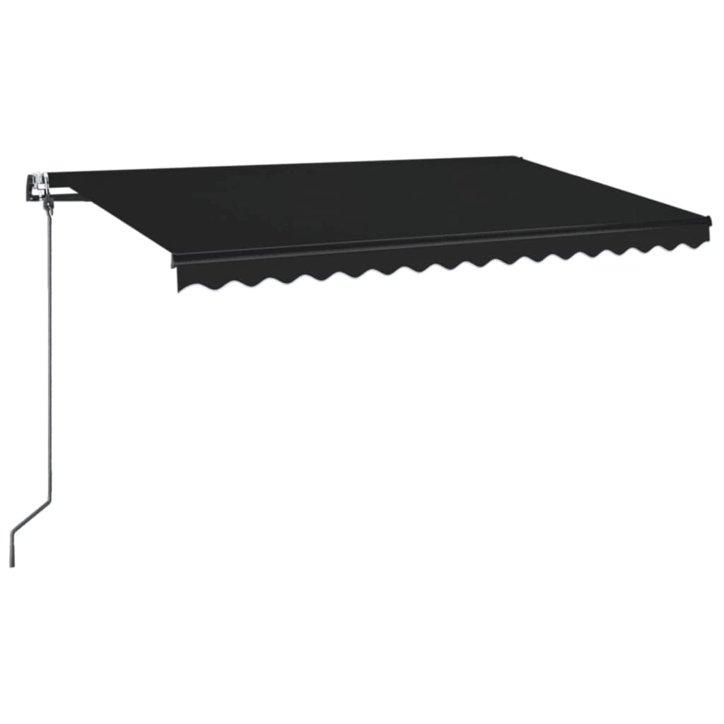 Markise Automatisk Betjening - Billede 2