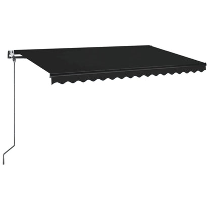 Markise Automatisk Betjening - Billede 2