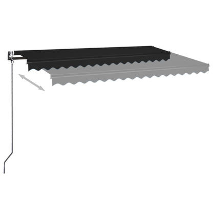 Markise Automatisk Betjening - Billede 3