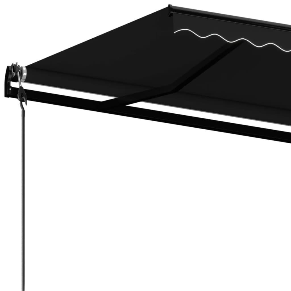 Markise Automatisk Betjening - Billede 5
