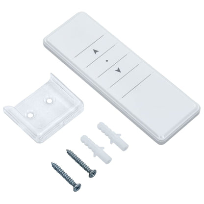 Markise Automatisk Betjening - Billede 6