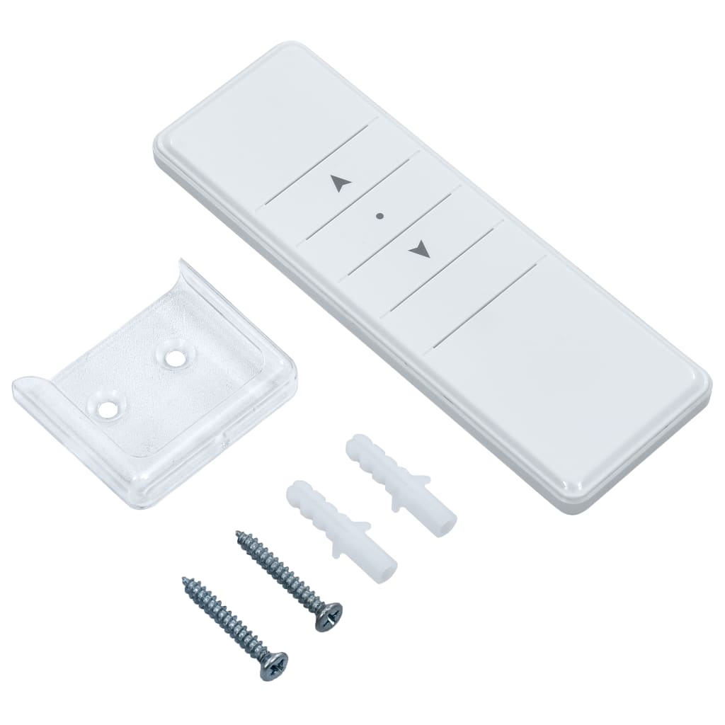 Markise M. Gardin 3X2,5 M Automatisk Betjening