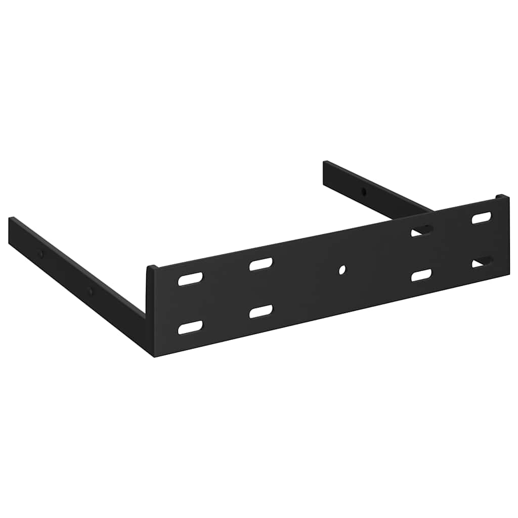 Væghylder MDF - Billede 13