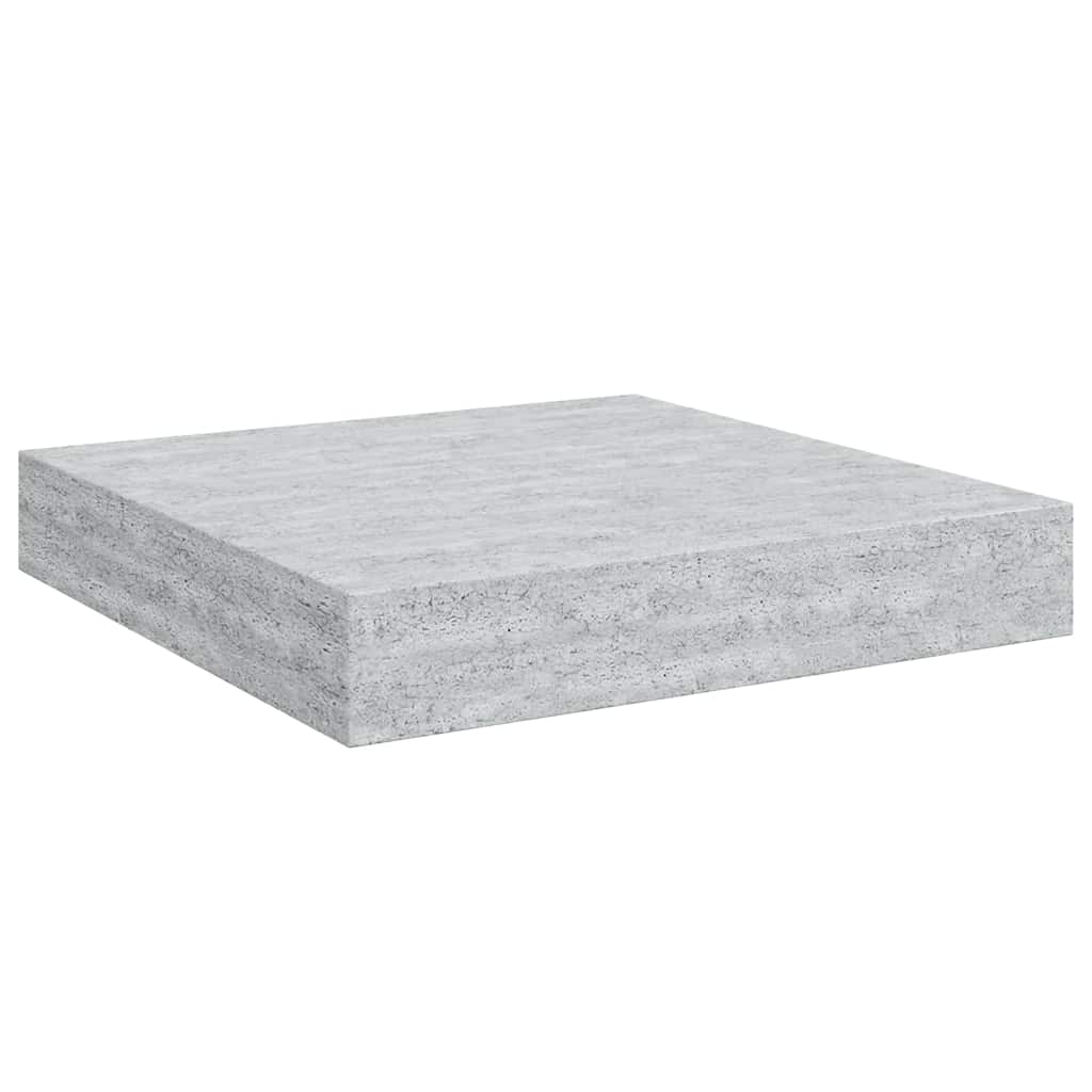 Væghylder MDF - Billede 6