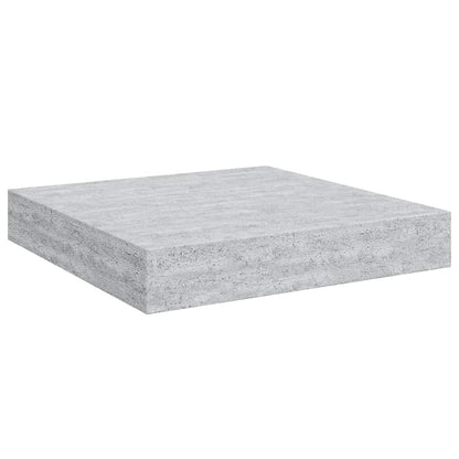 Væghylder MDF - Billede 6