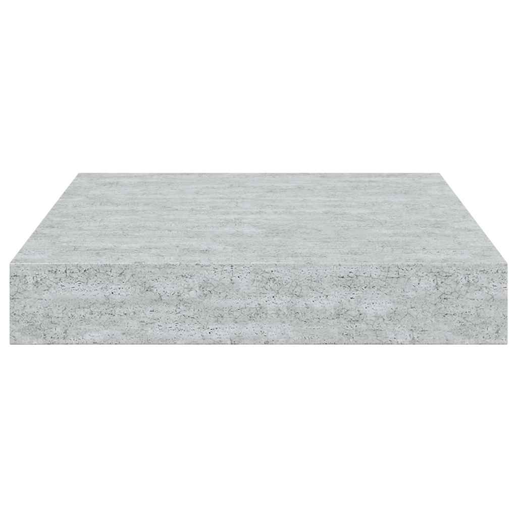 Væghylder MDF - Billede 7