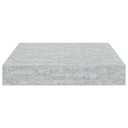 Væghylder MDF - Billede 7