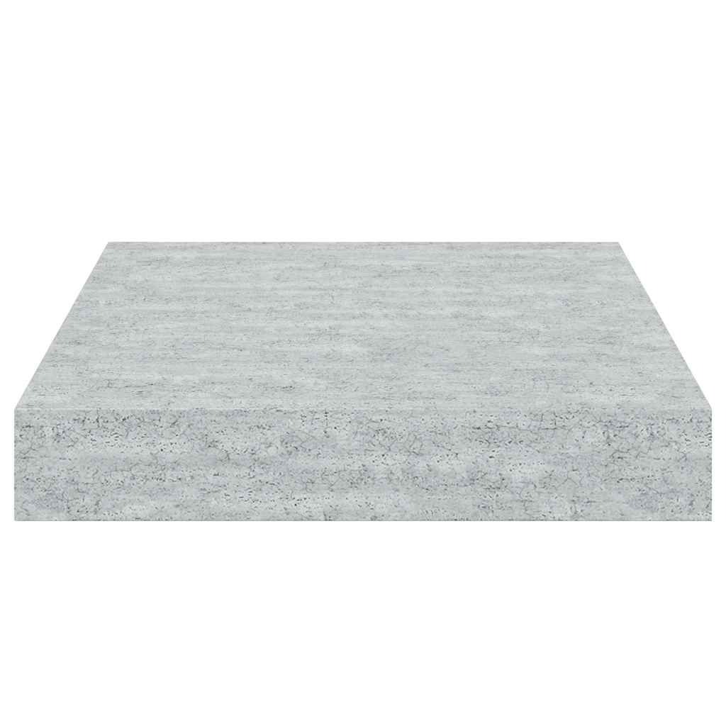 Væghylder MDF - Billede 8