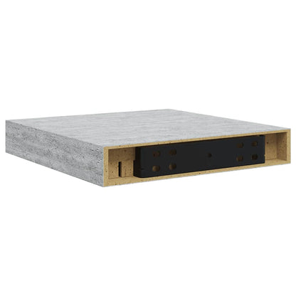 Væghylder MDF - Billede 9