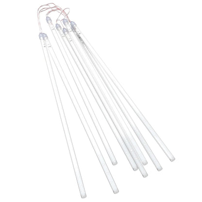 Meteorlys 20 Stk. 720 Led'er Indendørs/Udendørs Kold Hvid