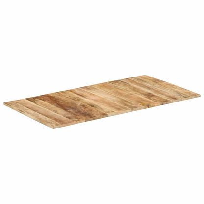 Bordplade 120x60x(1,5-1,6) Cm Ru Mangotræ - Billede 11