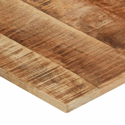 Bordplade 120x60x(1,5-1,6) Cm Ru Mangotræ - Billede 4