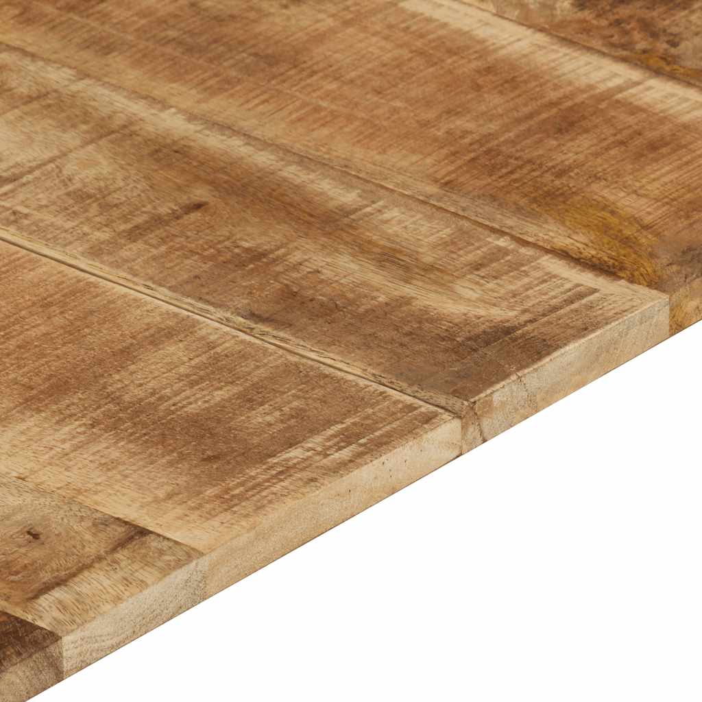 Bordplade 120x60x(1,5-1,6) Cm Ru Mangotræ - Billede 5