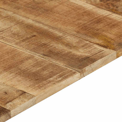 Bordplade 120x60x(1,5-1,6) Cm Ru Mangotræ - Billede 5