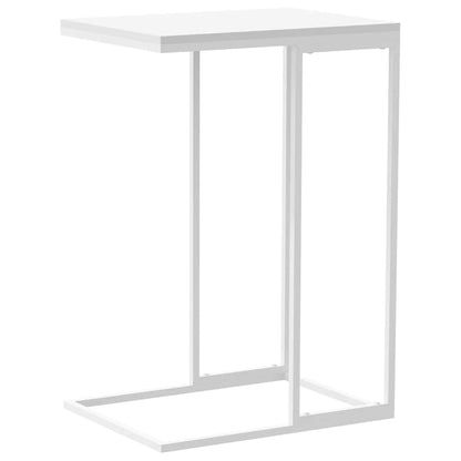 Sidebord Konstrueret Træ - Billede 6