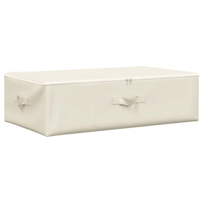 Opbevaringskasser 70x40x18 Cm Stof - Billede 2
