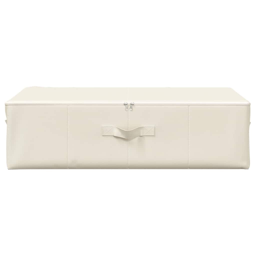 Opbevaringskasser 70x40x18 Cm Stof - Billede 4
