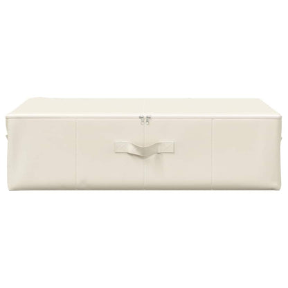Opbevaringskasser 70x40x18 Cm Stof - Billede 4