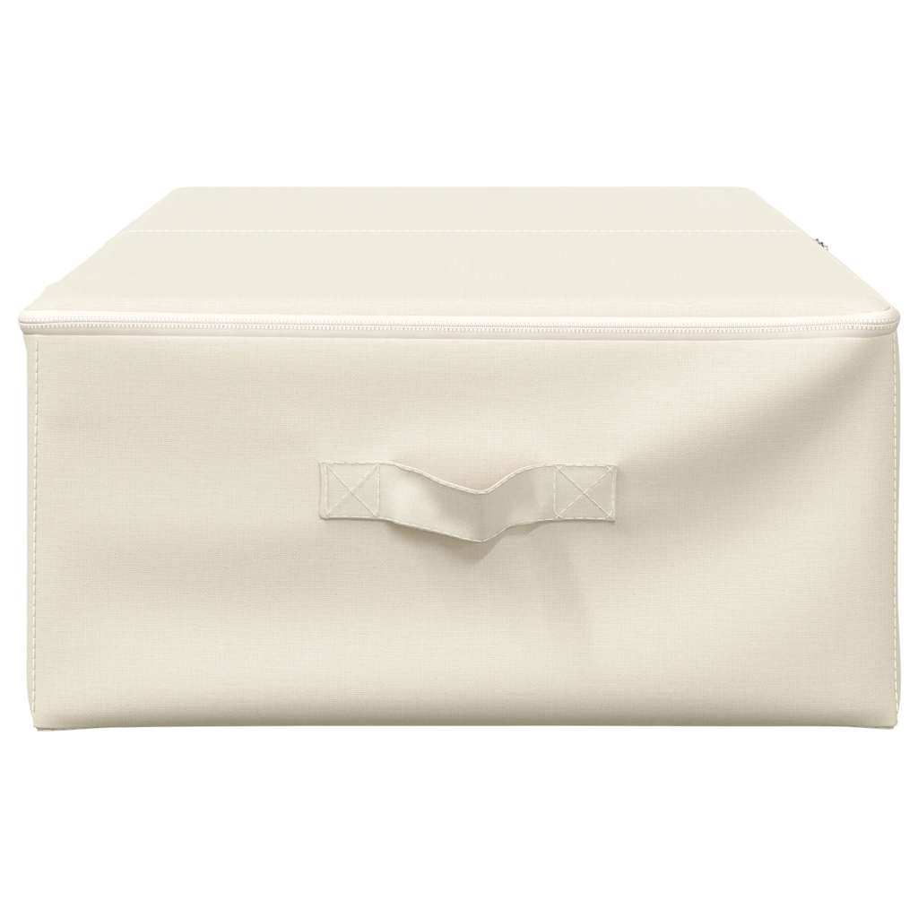 Opbevaringskasser 70x40x18 Cm Stof - Billede 5