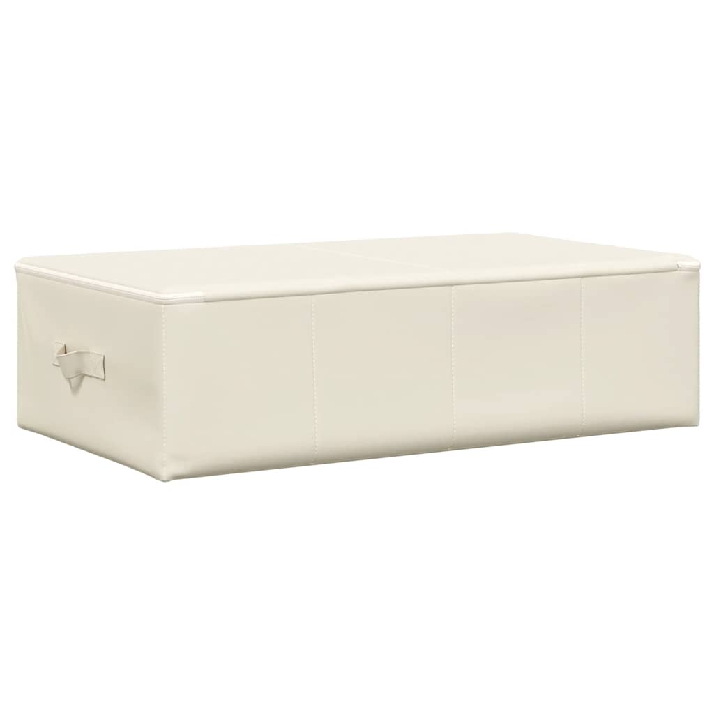 Opbevaringskasser 70x40x18 Cm Stof - Billede 6