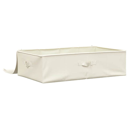 Opbevaringskasser 70x40x18 Cm Stof - Billede 7