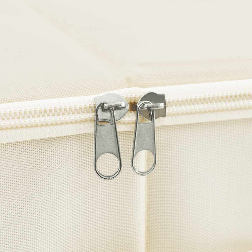 Opbevaringskasser 70x40x18 Cm Stof - Billede 8