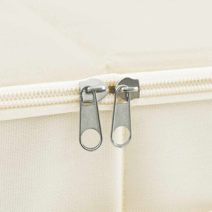 Opbevaringskasser 70x40x18 Cm Stof - Billede 8