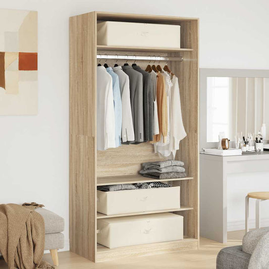 Opbevaringskasser 70x40x18 Cm Stof - Hovedbillede