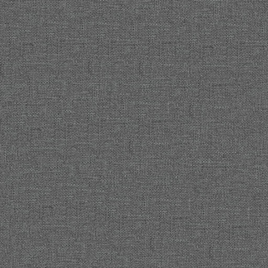 Eldrevet Massagestol Stof