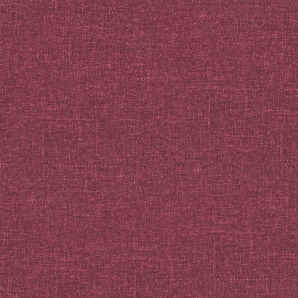 Eldrevet Massagestol Stof