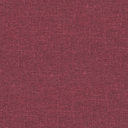 Eldrevet Massagestol Stof