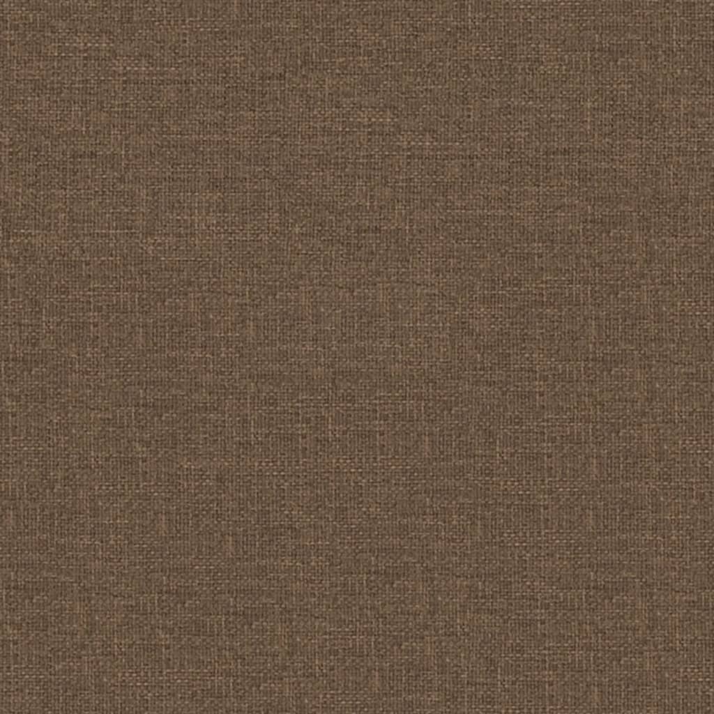 Eldrevet Massagestol Stof