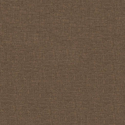 Eldrevet Massagestol Stof