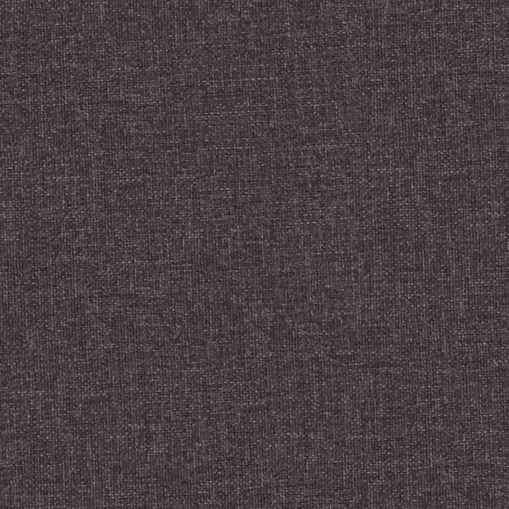 Eldrevet Massagestol Stof